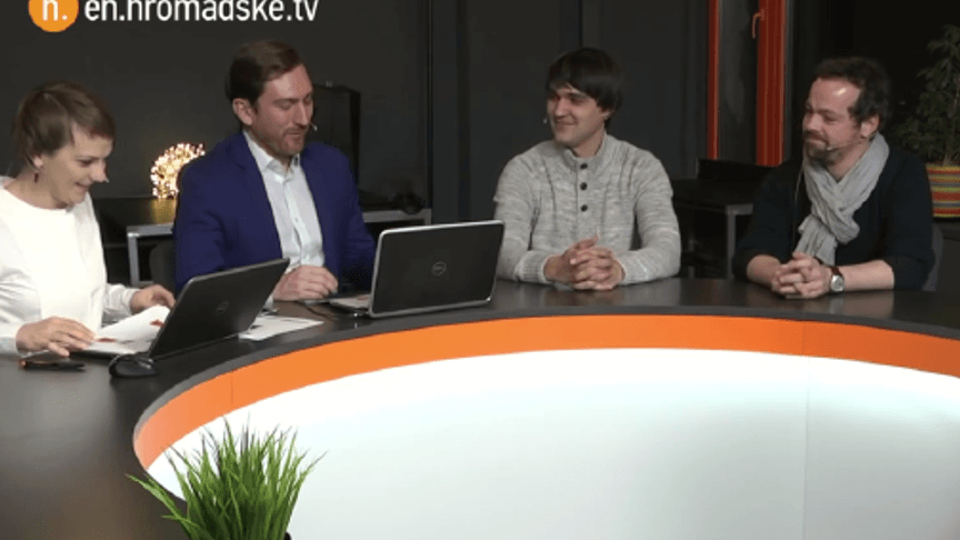 Ukraine Cannot Win An Infowar Against Russia. Russia Has More Resources- French Journalist
