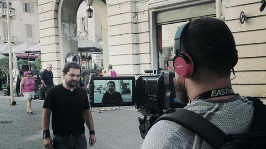 Why Two Spanish Journalists Were Expelled From Ukraine