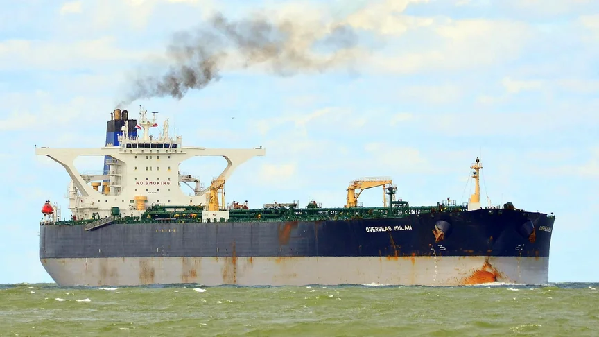 Судно Marinera (Bella 1) Судно Marinera (Bella 1)