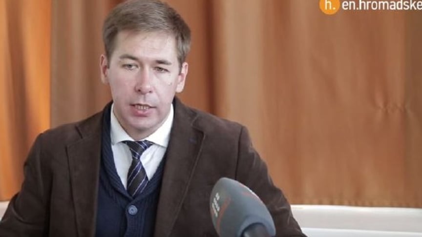 Lawyer On The Probability Of Releasing Nadia Savchenko