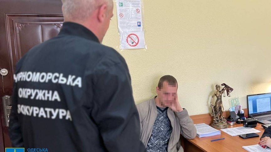 На Одещині викрили людей, які видавали себе за безвісти зниклого військового