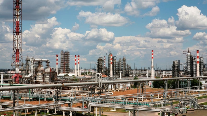 НПЗ «ЛУКОЙЛ-Волгограднефтепереработка» НПЗ «ЛУКОЙЛ-Волгограднефтепереработка»