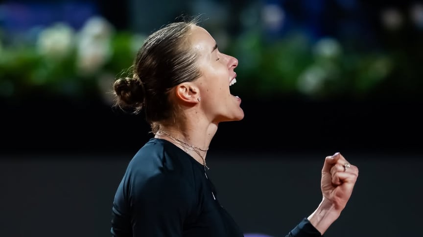 Еліна Світоліна Еліна Світоліна