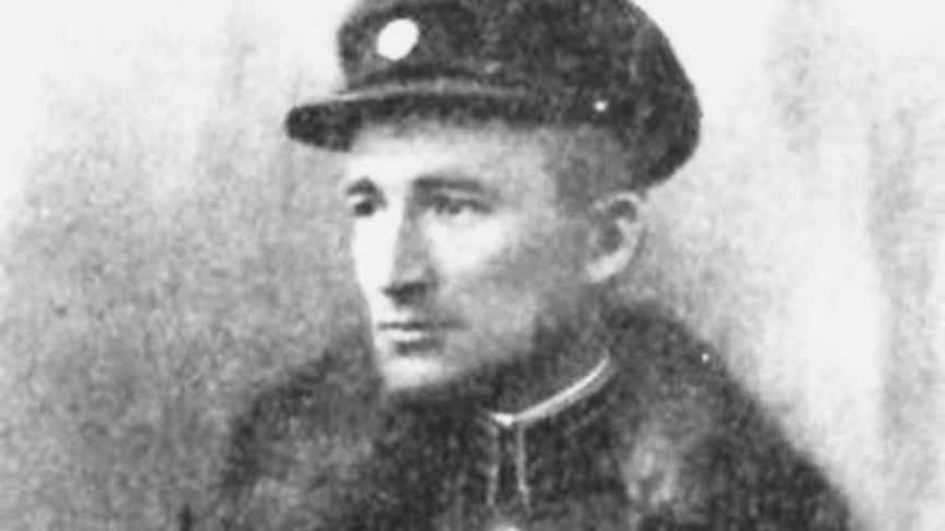 Андрій Мельник Андрій Мельник