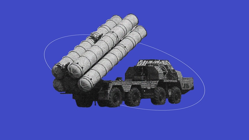 С-300, Stinger, NASAMS. Чим Україна закриває небо та якого озброєння досі потребує