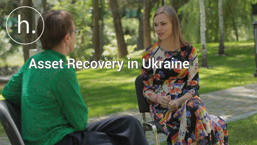 Four Years After Yanukovych Ouster, How's Asset Recovery Going in Ukraine?