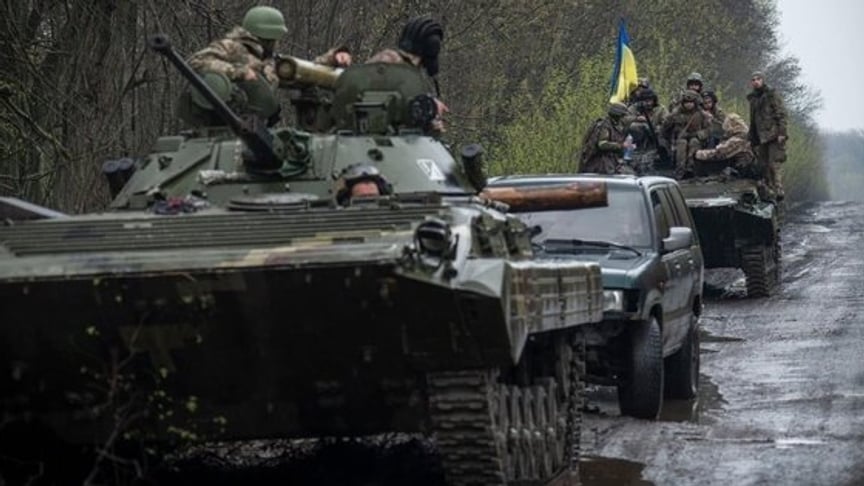 Putin on restrictions on export of Ukrainian grain; Zaluzhnyi's predictions about the war – the highlights of the day