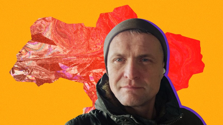 Ігор Луценко про втрату територій і пастку повзучого наступу, в яку втрапила Україна