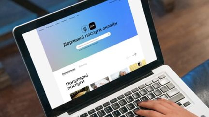 Ukraine Launches App to Track Coronavirus Patients and Suspected Carriers