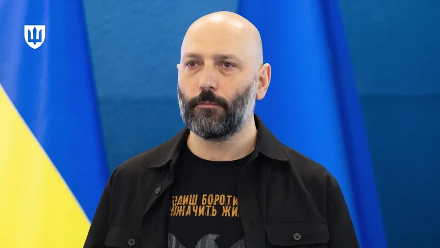 Тимчасовий виконувач обов’язків керівника Агенції оборонних закупівель Артем Романюков