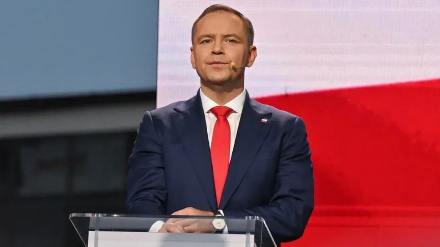 Кароль Навроцький Кароль Навроцький