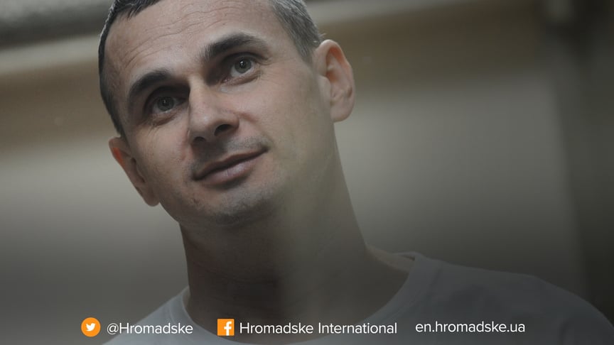 The Sunday Show: 5 Years of Oleg Sentsov's Imprisonment in Russia