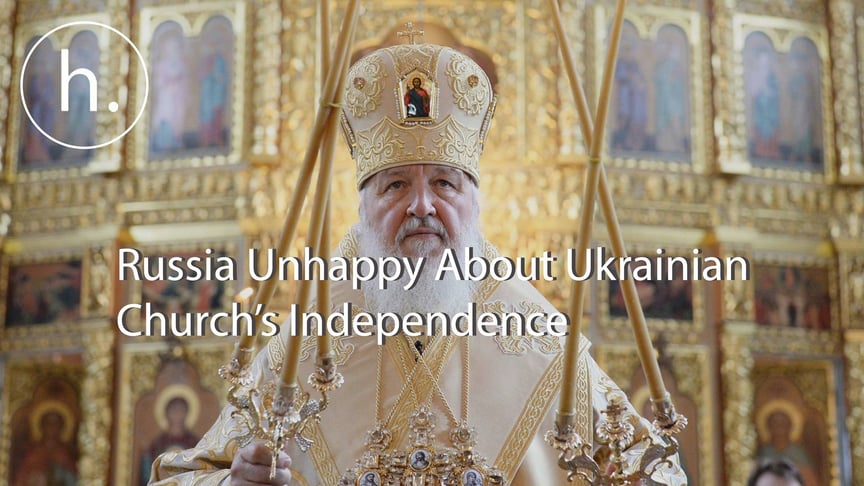 Russian Orthodox Church Cuts Ties with Constantinople: What You Need to Know