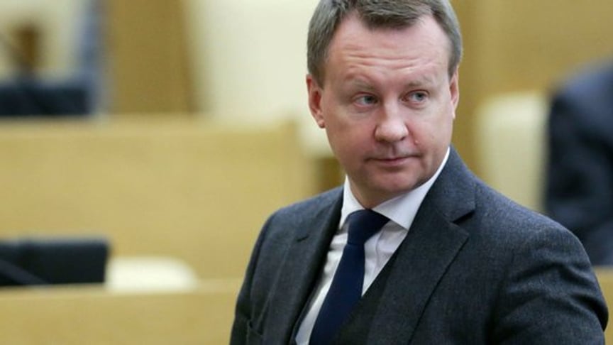 7 Facts About Russian Lawmaker Killed in Ukraine