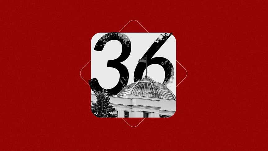 36 місяців на війні — а далі? Що не так з нормою про демобілізацію у новому законопроєкті