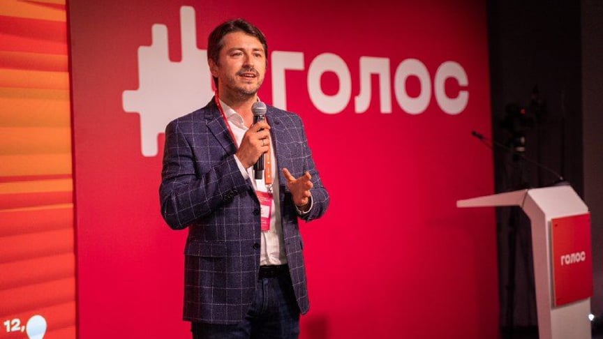 Сергей Притула