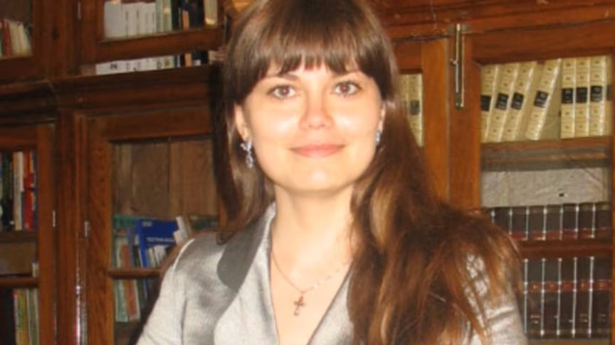 Яна Салміна