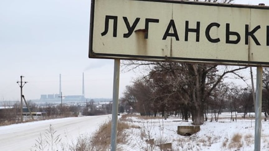 One Soldier Said Peace Would Be Established Soon, Another Said To Run Away: Report From Eastern Ukraine