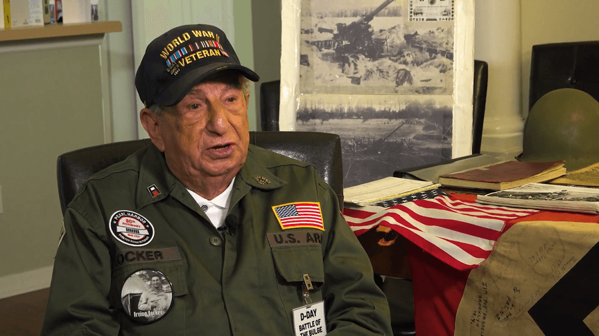 Ірвінг Локер