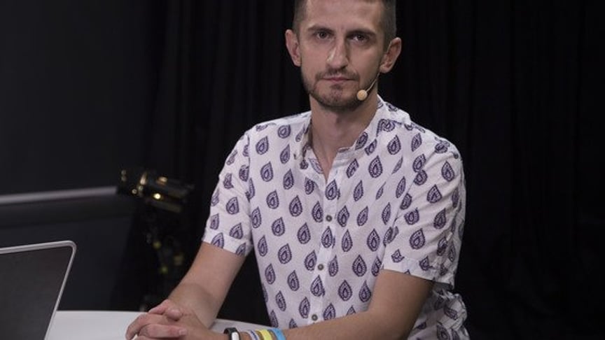 De-Occupation Is A ‘Realistic Goal’ For Crimea — Crimean Tatar Activist