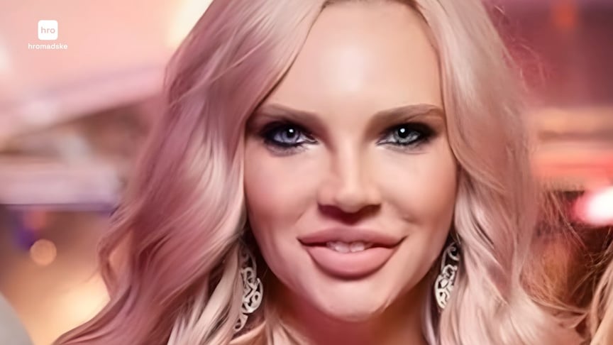 Оксана Доровська