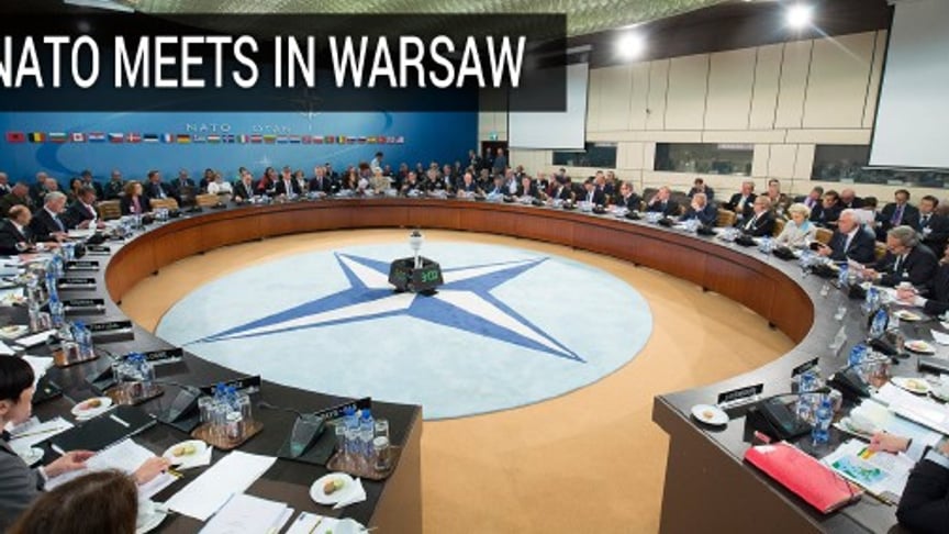 Warsaw NATO Summit, Explained