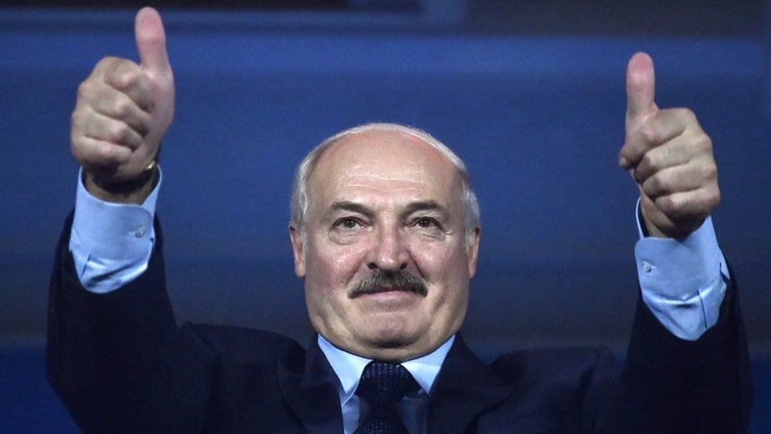 Opposition Fails to Enter Belarusian Parliament Following Elections
