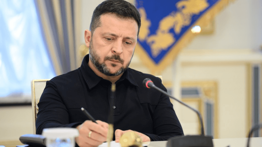Президент України Володимир Зеленський Президент України Володимир Зеленський
