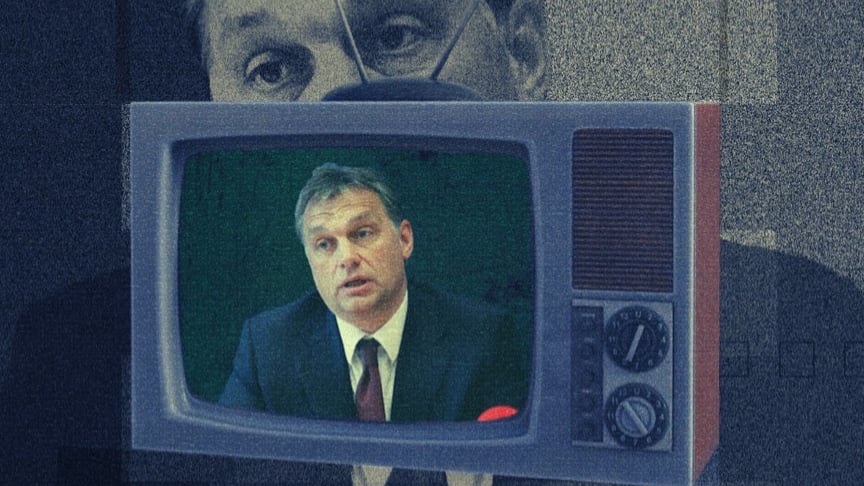 Олигархи — друзья Орбана — извели большую часть венгерских СМИ. Теперь они целятся в своих европейских соседей