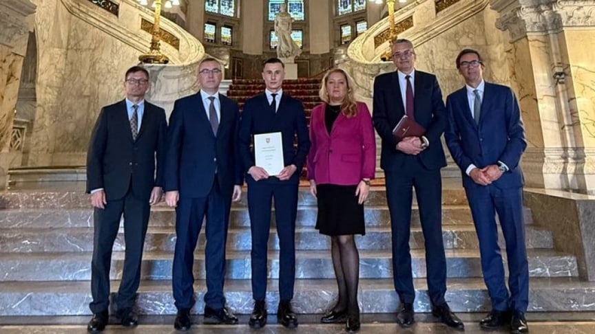 Литовські дипломати підготували позов проти Білорусі