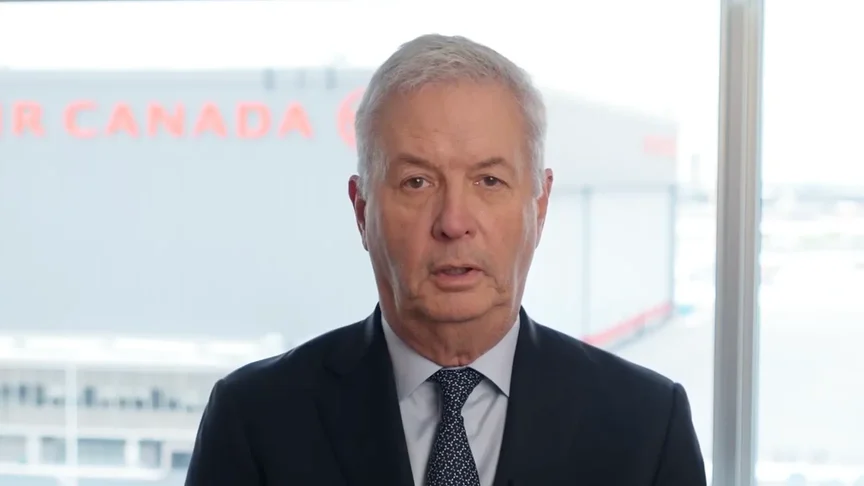 Майкл Руссо