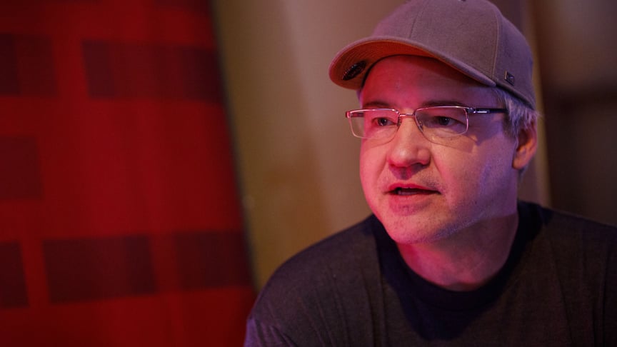 Вінс Зампелла