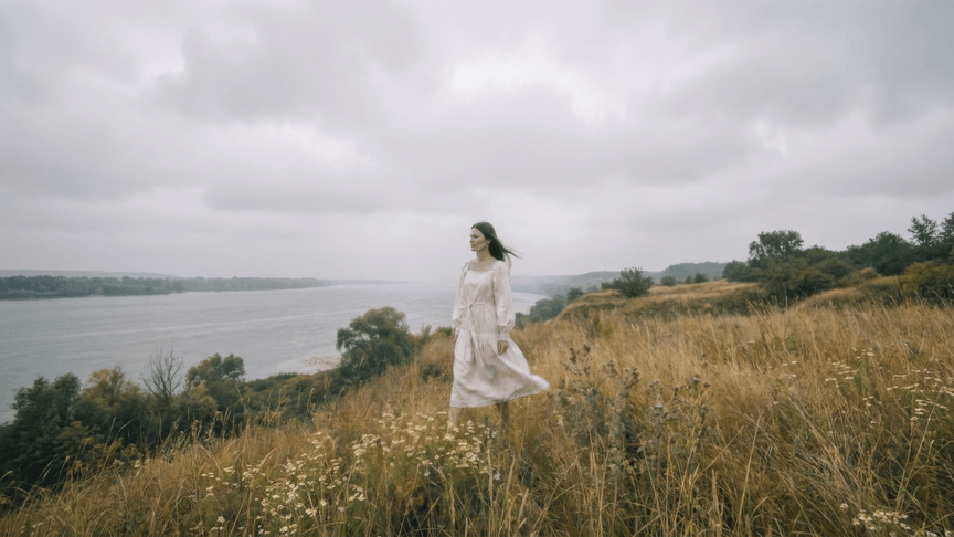 Україна як людина