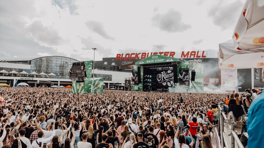 Atlas Festival 2025