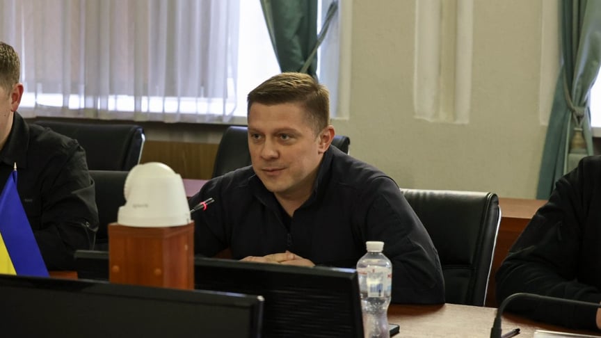 Євген Пікалов