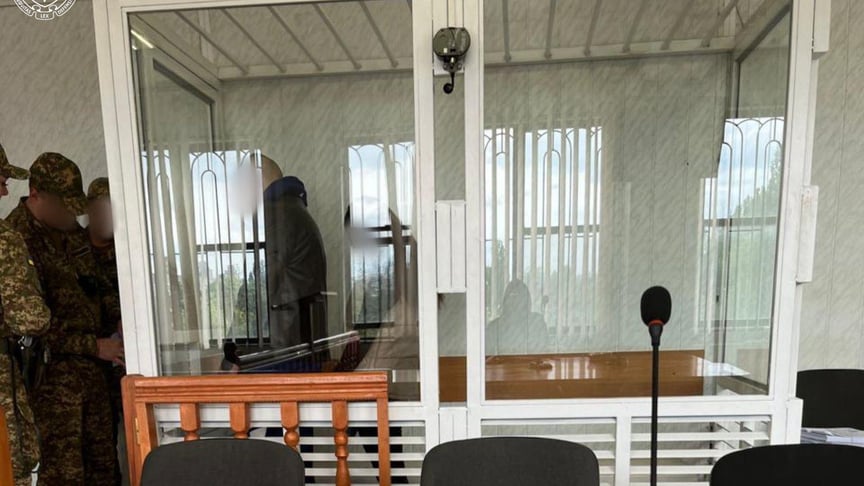 Засідання апеляційного суду