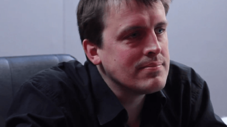 Corrupt System In Ukraine Hasn't Changed - Oliver Bullough