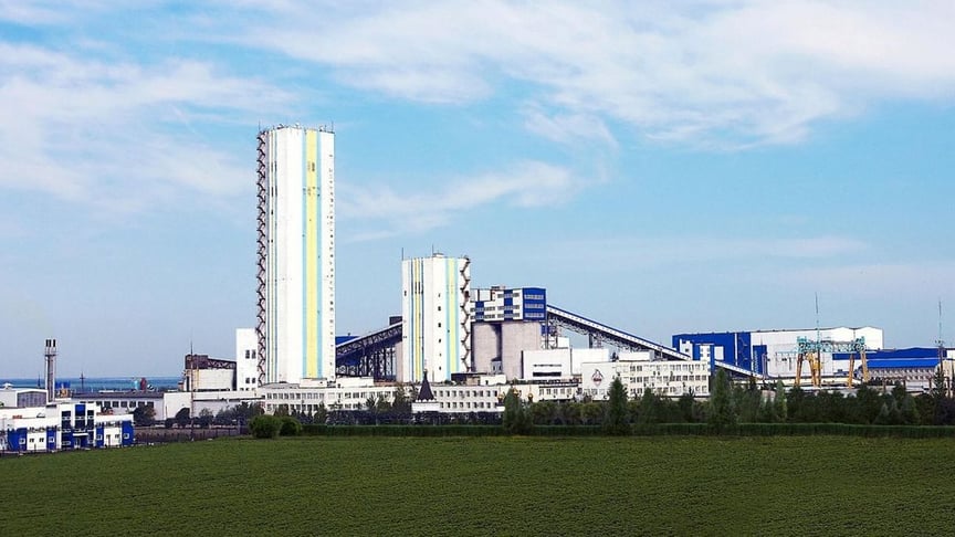 Шахтоуправління «Покровське»