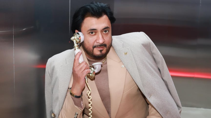 Петро Чорний