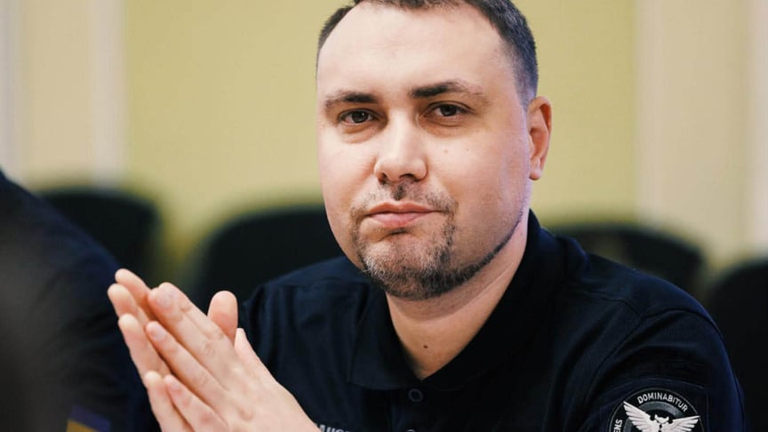 Буданов прокоментував ситуацію в Добропіллі