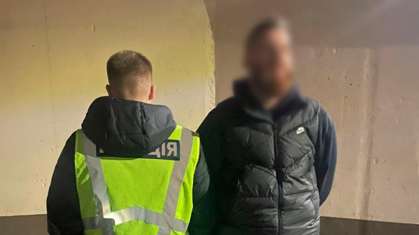 31-річному киянину повдомили про підозру