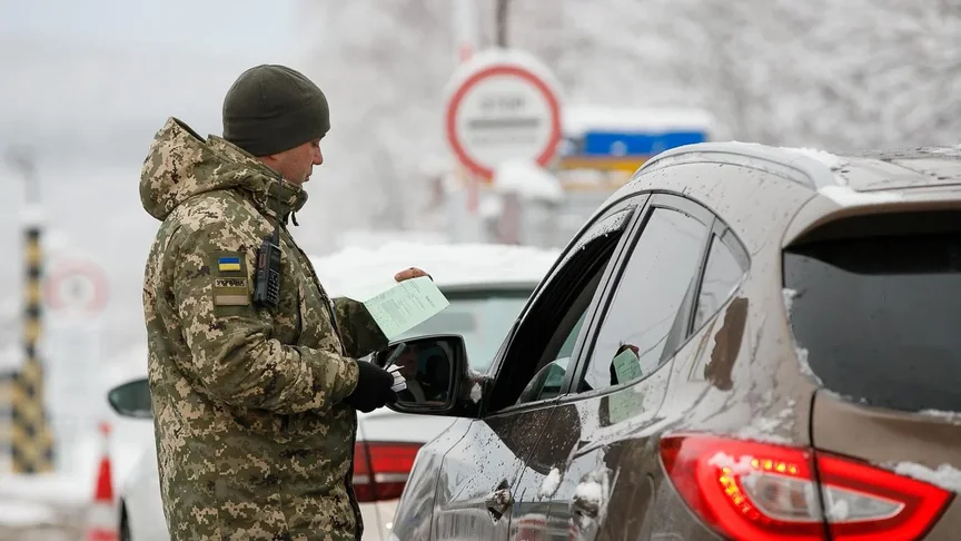 Ілюстративне фото