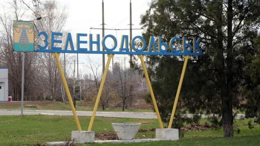 Russians fire Uragans at residential area in Dnipropetrovsk Oblast, killing one, wounding five