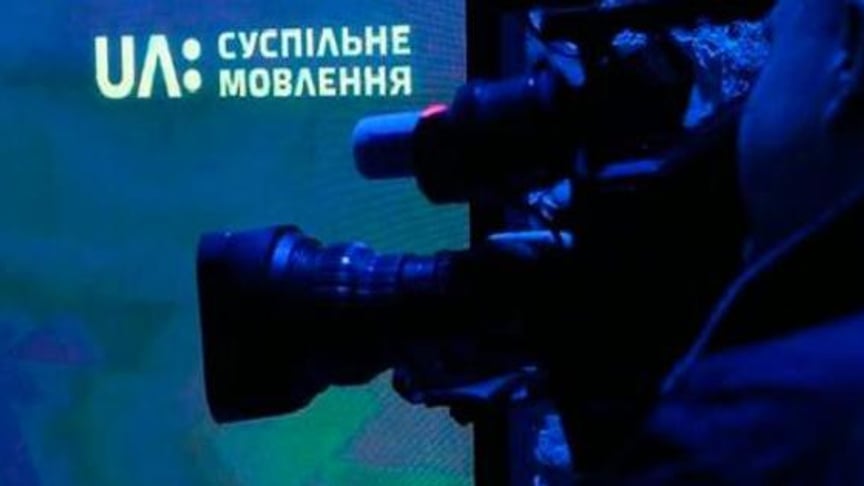 Why Ukraine’s National Television Is in Trouble
