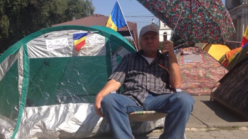 4 Things You Should Know About Moldova’s Anti-Oligarch Uprising