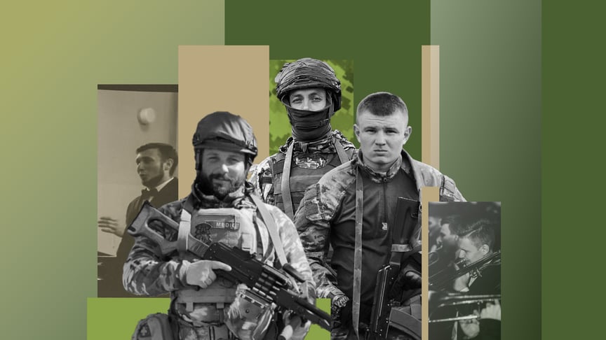 Музика пам'яті: три концерти на честь полеглих воїнів, що були музикантами