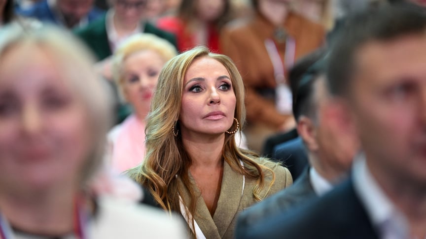 Тетяна Навка