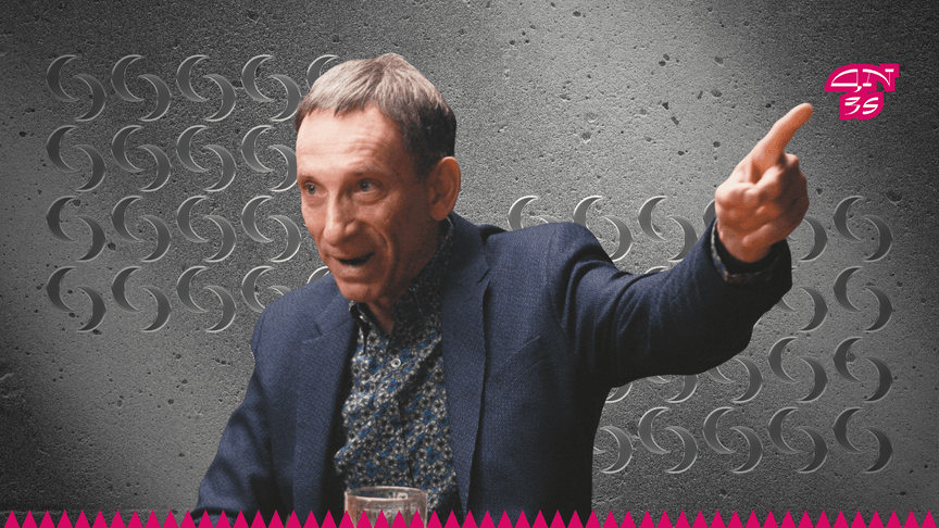 Віталій Портников