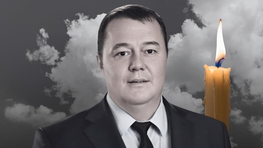 Олексій Брехт