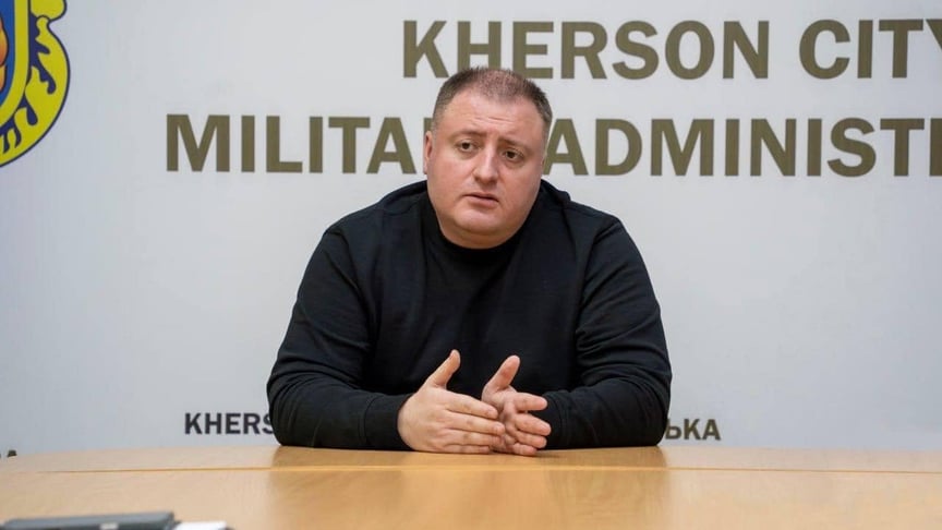 Роман Мрочко Роман Мрочко